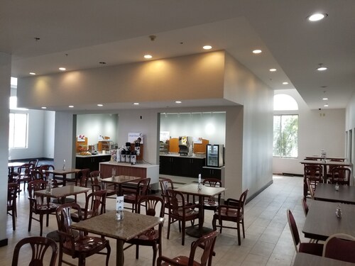 Holiday Inn Express Birch Run - Frankenmuth Area by IHG