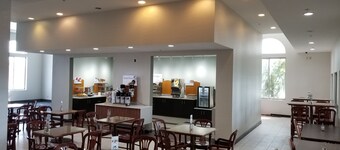 Holiday Inn Express Birch Run - Frankenmuth Area by IHG