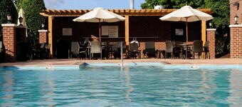 Hampton Inn & Suites Nashville-Vanderbilt-Elliston Place