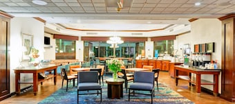 Hampton Inn Boca Raton