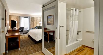 Hampton Inn Boca Raton