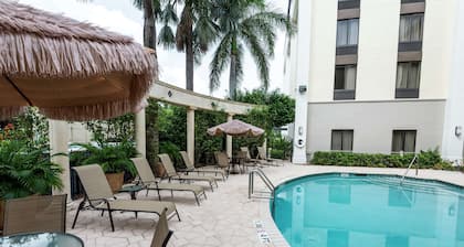 Hampton Inn Boca Raton