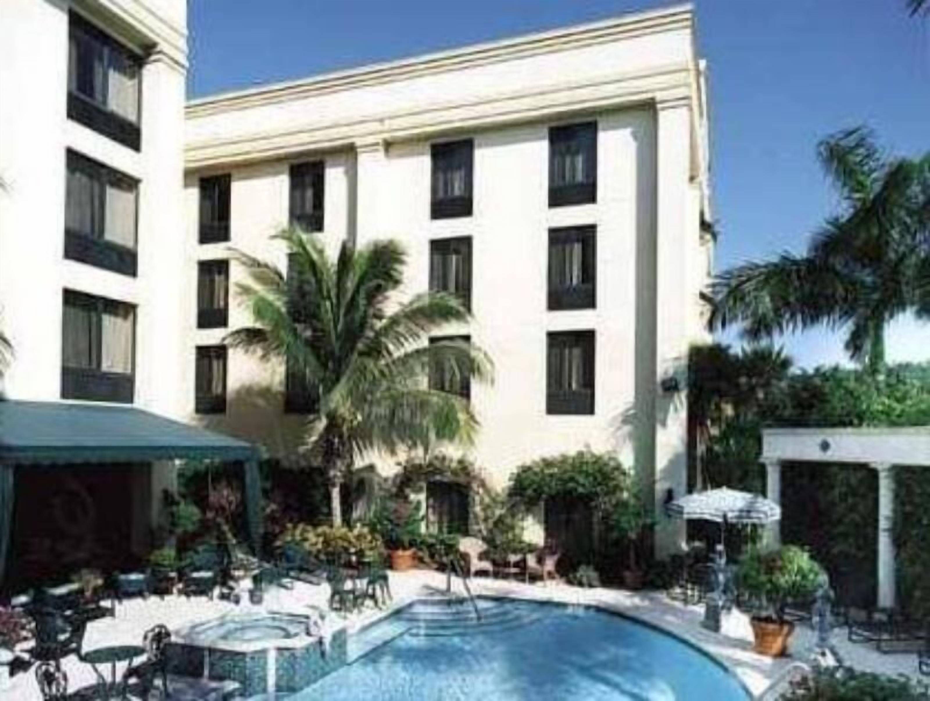 Pool | Outdoor pool, sun loungers