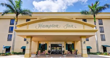 Hampton Inn Boca Raton