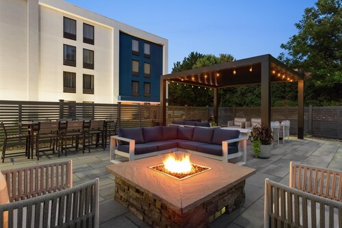 Hampton Inn Hagerstown