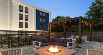 Hampton Inn Hagerstown