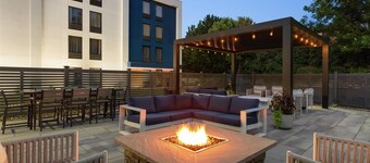 Hampton Inn Hagerstown