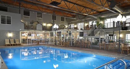 Hampton Inn Holland