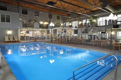 Hampton Inn Holland