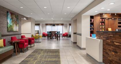 Hampton Inn Columbia Northeast - Fort Jackson Area
