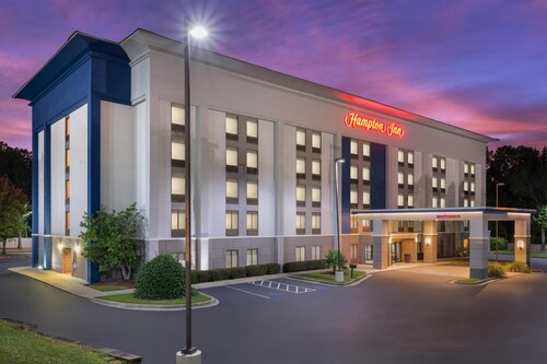 Hampton Inn Columbia Northeast - Fort Jackson Area