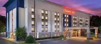 Hampton Inn Columbia Northeast - Fort Jackson Area