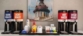 Hampton Inn Columbia Northeast - Fort Jackson Area