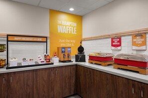 包含每日自助早餐