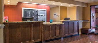 Hampton Inn Columbia Northeast - Fort Jackson Area