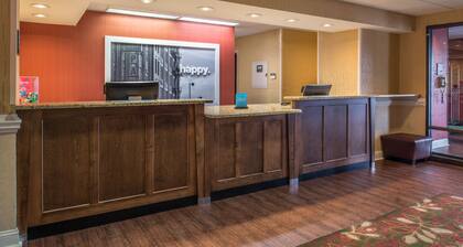 Hampton Inn Columbia Northeast - Fort Jackson Area