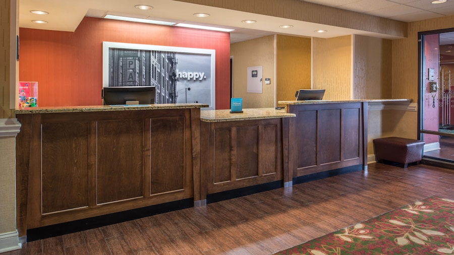 Hampton Inn Columbia Northeast - Fort Jackson Area