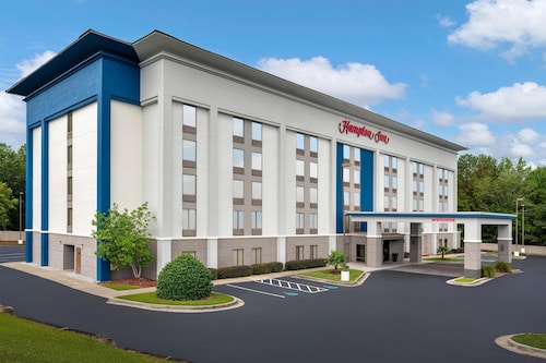 Hampton Inn Columbia Northeast - Fort Jackson Area