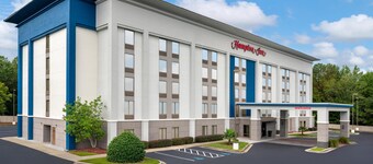 Hampton Inn Columbia Northeast - Fort Jackson Area