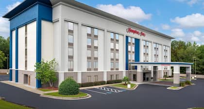 Hampton Inn Columbia Northeast - Fort Jackson Area