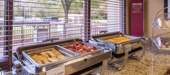 Hampton Inn Columbia Northeast - Fort Jackson Area