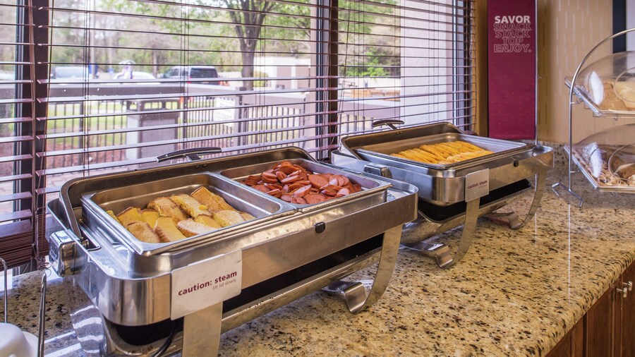 Hampton Inn Columbia Northeast - Fort Jackson Area