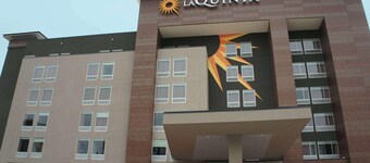 La Quinta Inn Okalhoma City Airport