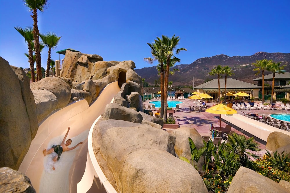 Hyatt Vacation Club at The Welk, San Diego Area