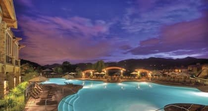 Hyatt Vacation Club at The Welk, San Diego Area