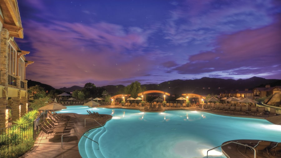 Hyatt Vacation Club at The Welk, San Diego Area