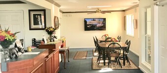 Madison Inn Lodge