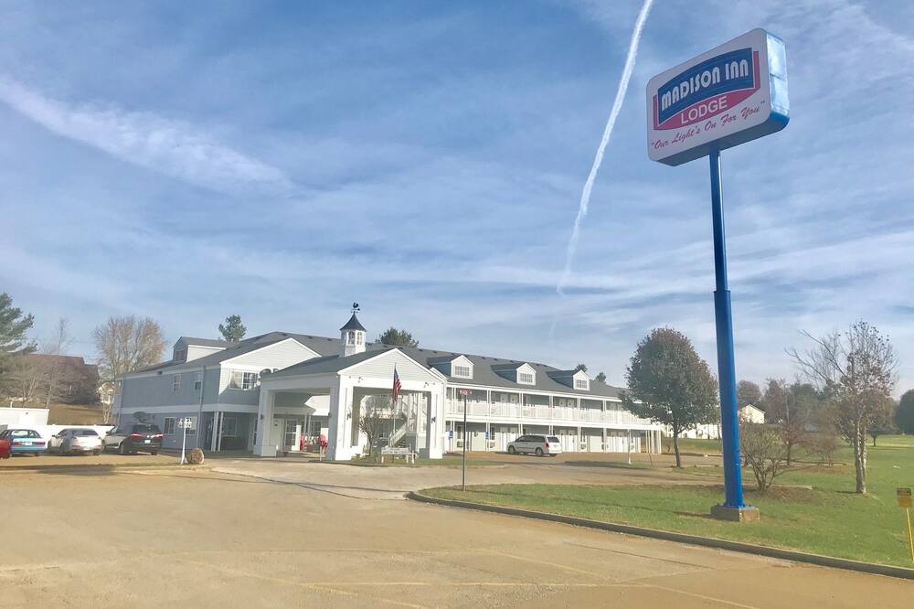 Madison Inn Lodge