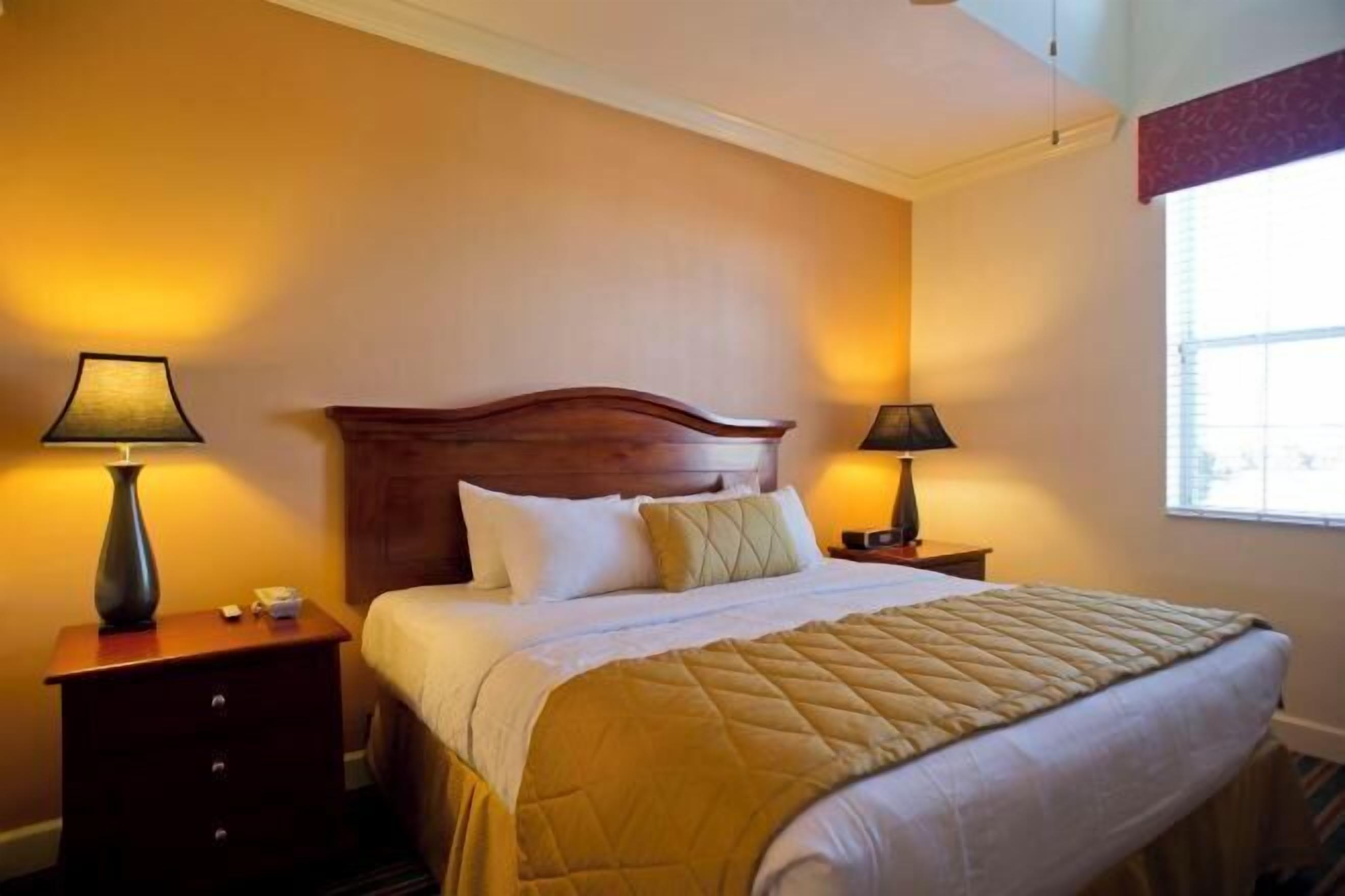 In-room safe, iron/ironing board, free WiFi, bed sheets