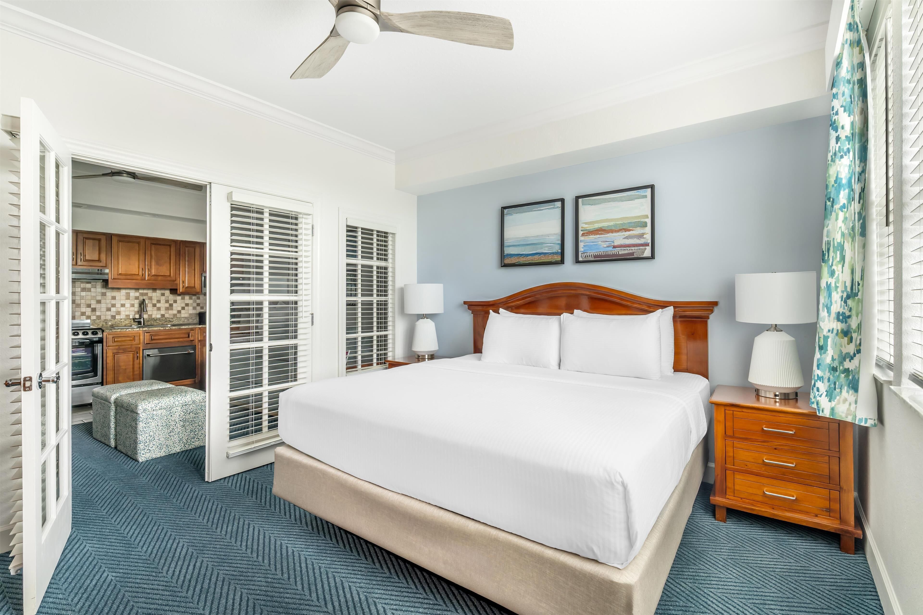 In-room safe, iron/ironing board, free WiFi, bed sheets