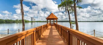 Hilton Vacation Club Grand Beach Orlando