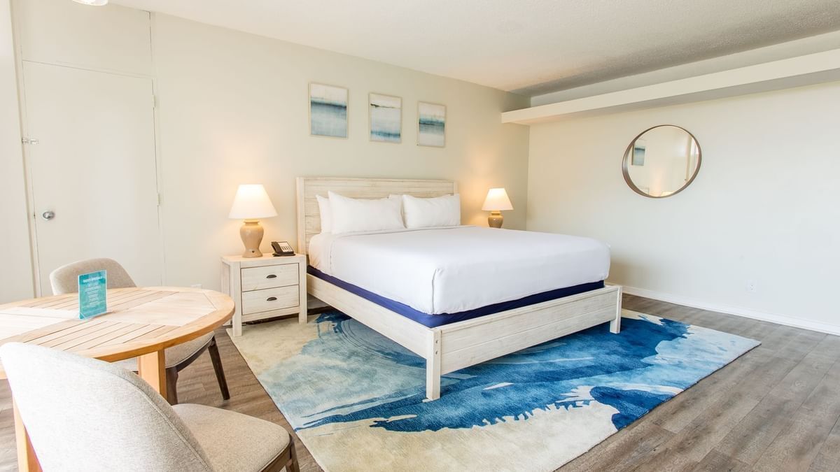 Coffres-forts dans les chambres, bureau