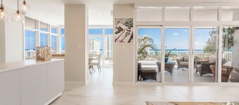 Sands Harbor Resort and Marina