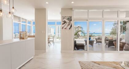 Sands Harbor Resort and Marina