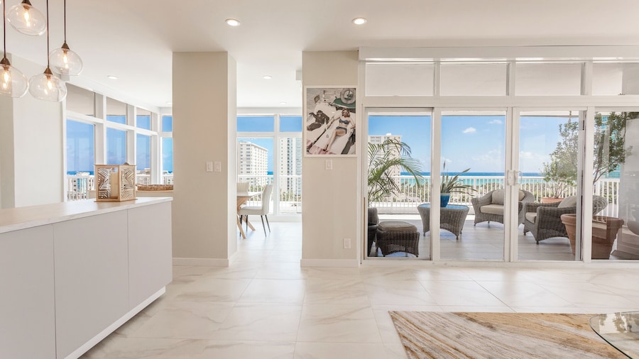 Sands Harbor Resort and Marina