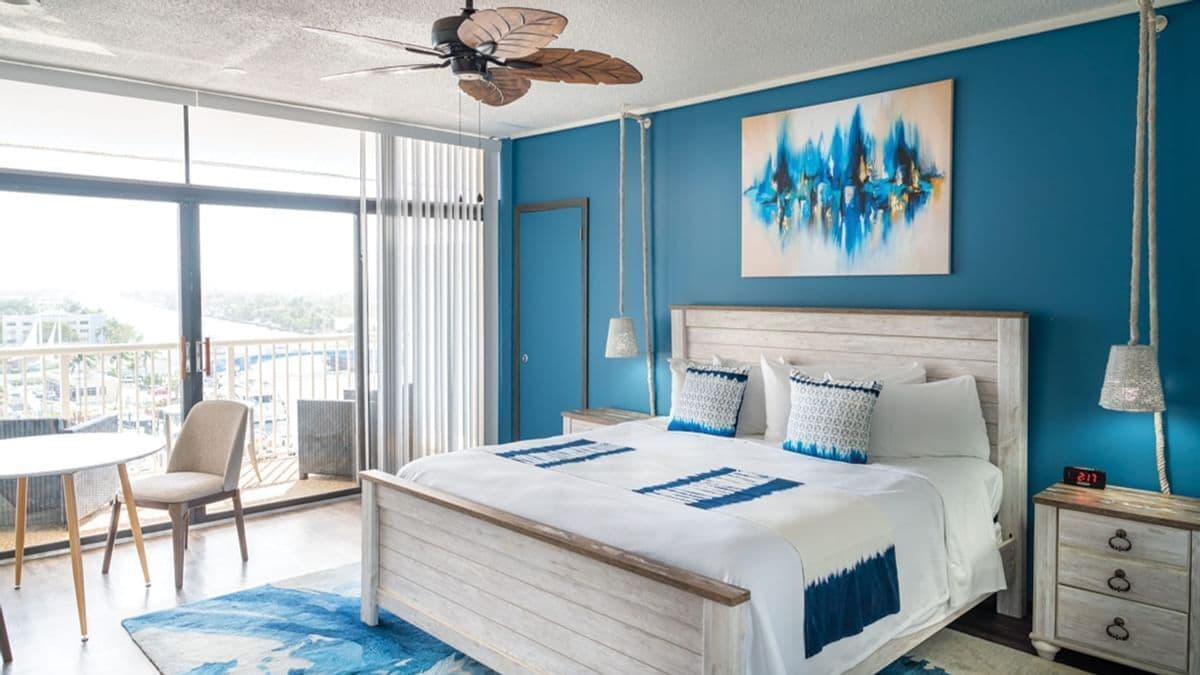 Coffres-forts dans les chambres, bureau