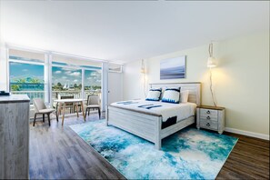 1 bedroom, in-room safe, desk, laptop workspace