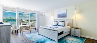 Sands Harbor Resort and Marina