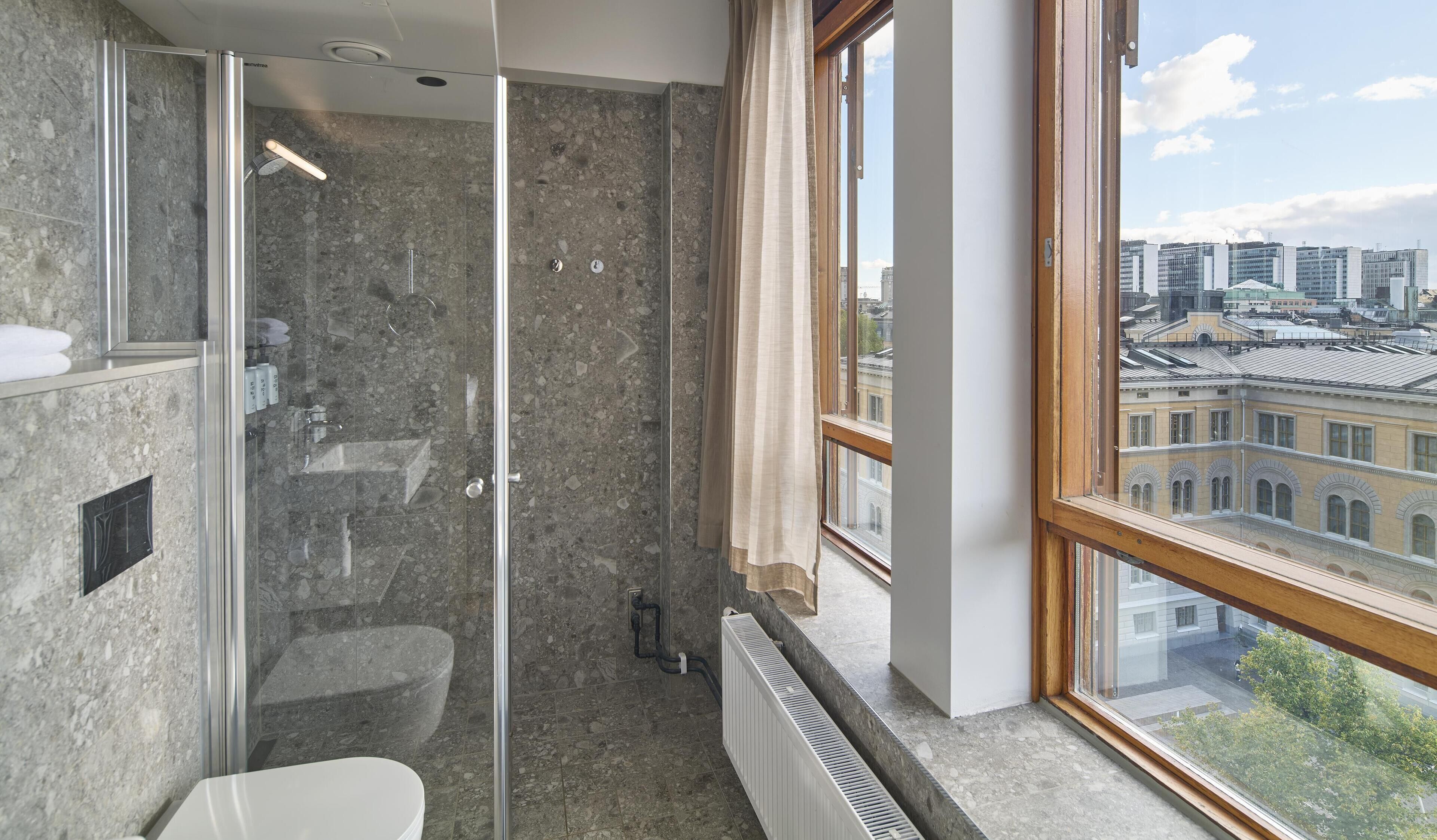 Family Room (Four) | View from room