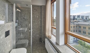 Family Room (Four) | View from room