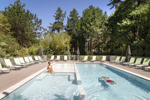 Hôtel Du Parc - Équihen-Plage