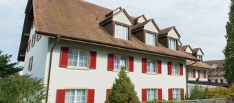 Hotel Schloessli Biel Ipsach