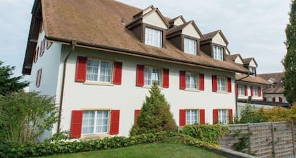 Hotel Schloessli Biel Ipsach