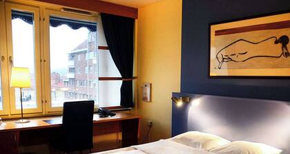 Home Hotel Etage