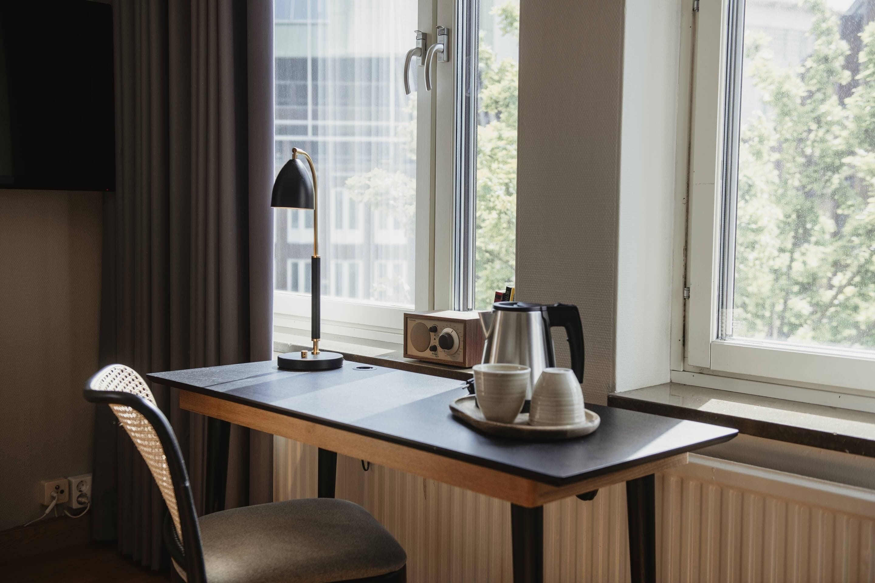 Room, 1 Twin Bed (Compact) | Desk, cribs/infant beds, bed sheets