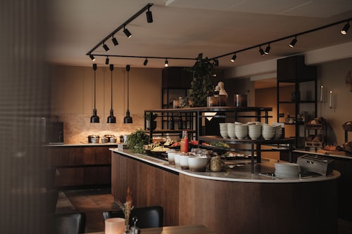 Home Hotel Etage